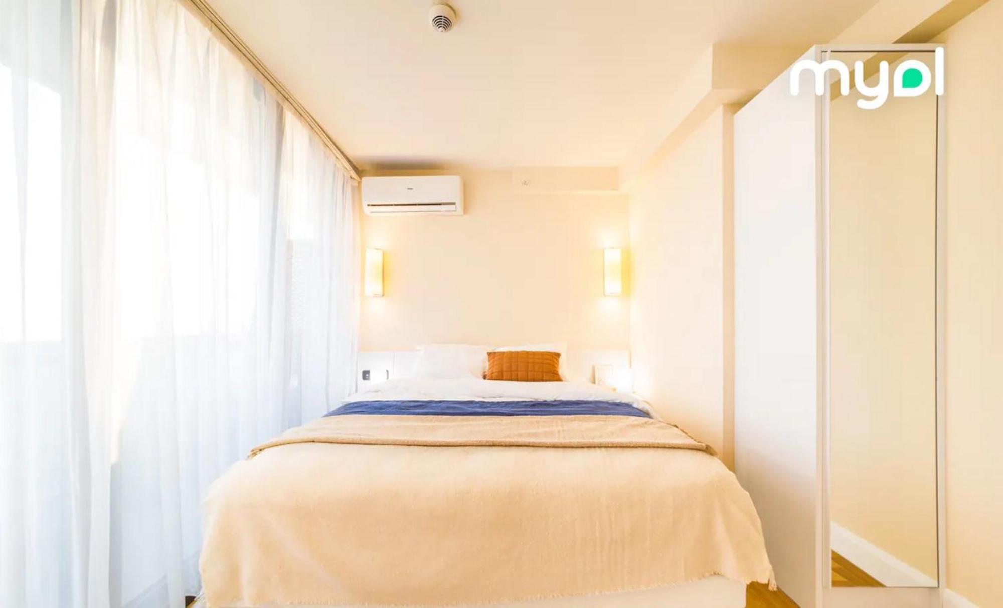 Suites Orbi City Aparthotel Batumi Exterior foto